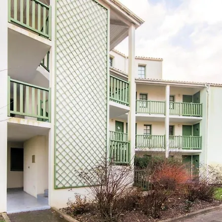 Apartment Port Bourgenay - Maeva - 2 Pieces 7 Personnes Confort Mae-2255 *