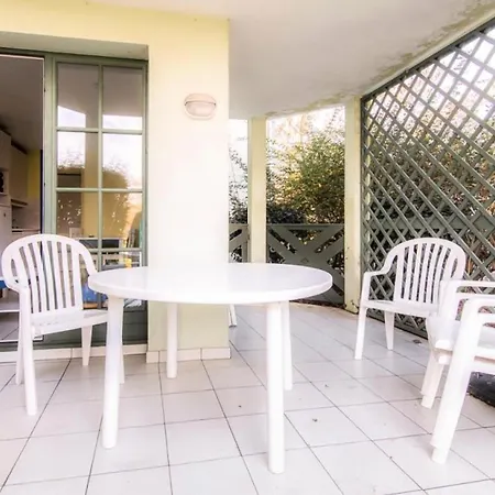 Port Bourgenay - Maeva - 2 Pieces 7 Personnes Confort Mae-2255 Apartment *