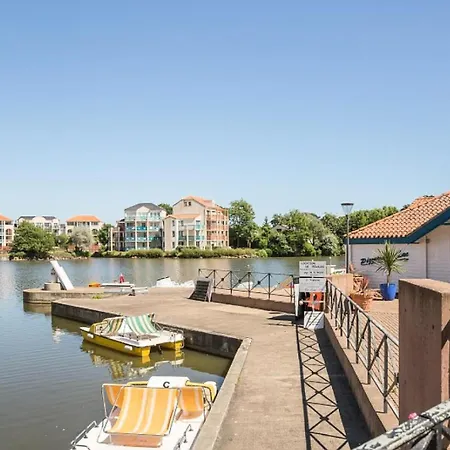 Port Bourgenay - Maeva - 2 Pieces 7 Personnes Confort Mae-2255 Apartment Talmont-Saint-Hilaire