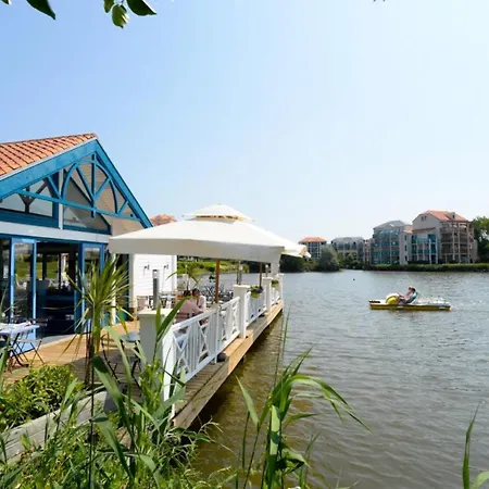 Apartment Port Bourgenay - Maeva - 2 Pieces 7 Personnes Confort Mae-2255 *