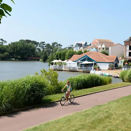 Apartment Port Bourgenay - Maeva - 2 Pieces 7 Personnes Confort Mae-2255 Talmont-Saint-Hilaire